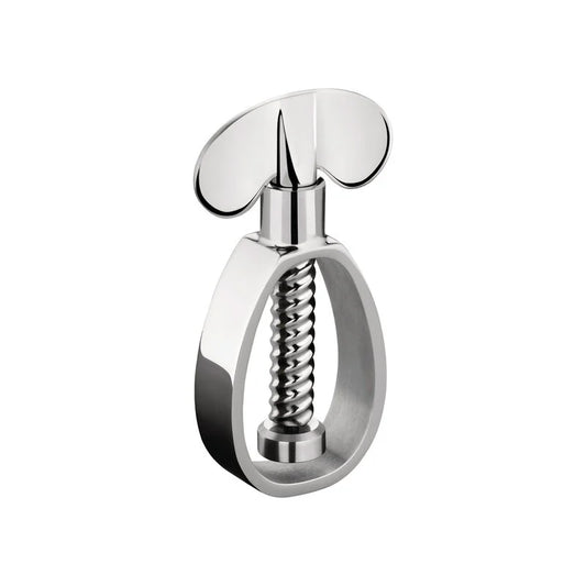 Schiaccianoci Alessi Farfalla Acciaio - LEDAR SHOP