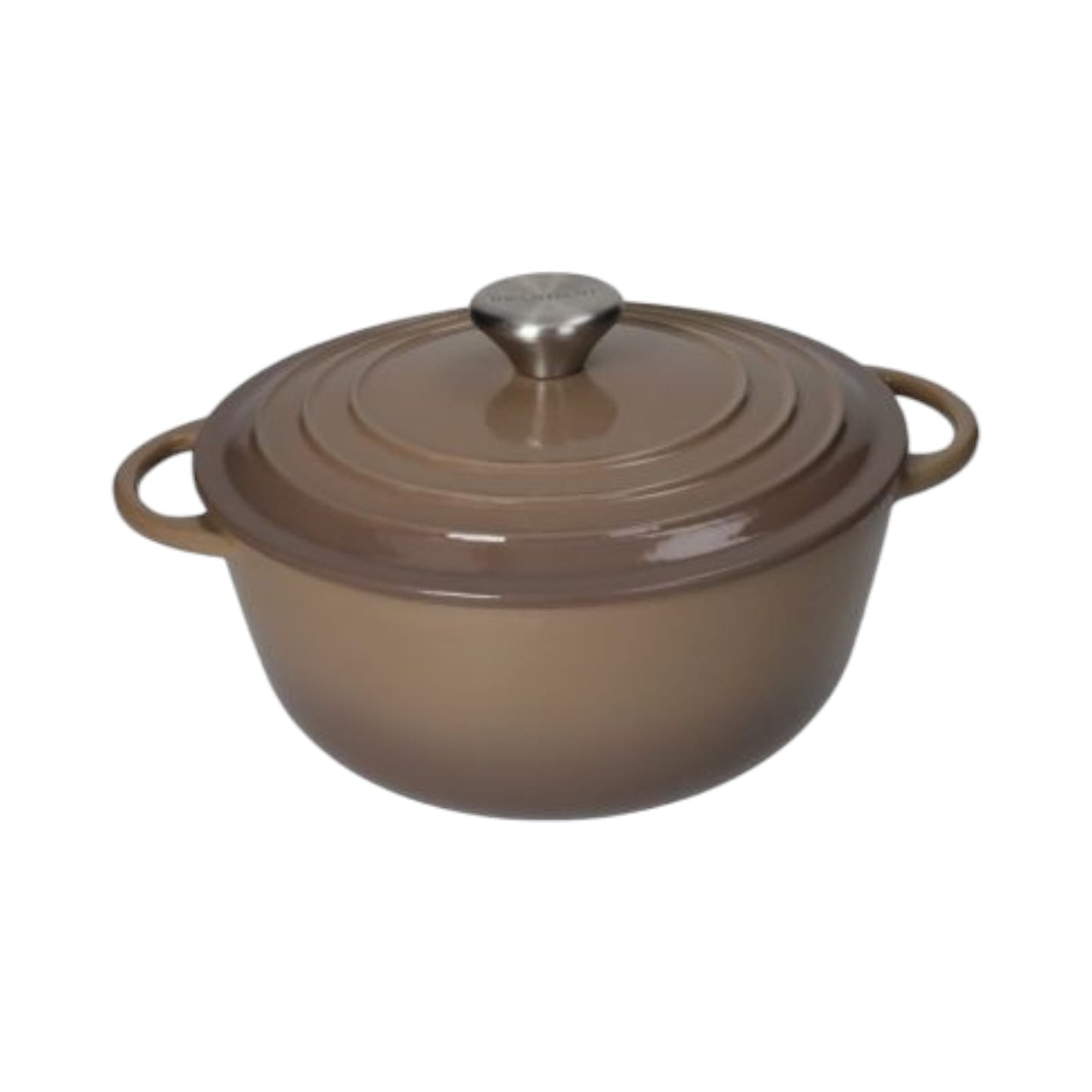 Casseruola Cocotte Ghisa Smaltata 3L Brandani