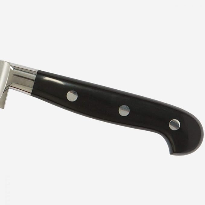 Berkel Coltello Adhoc Spelucchino 11cm Nero
