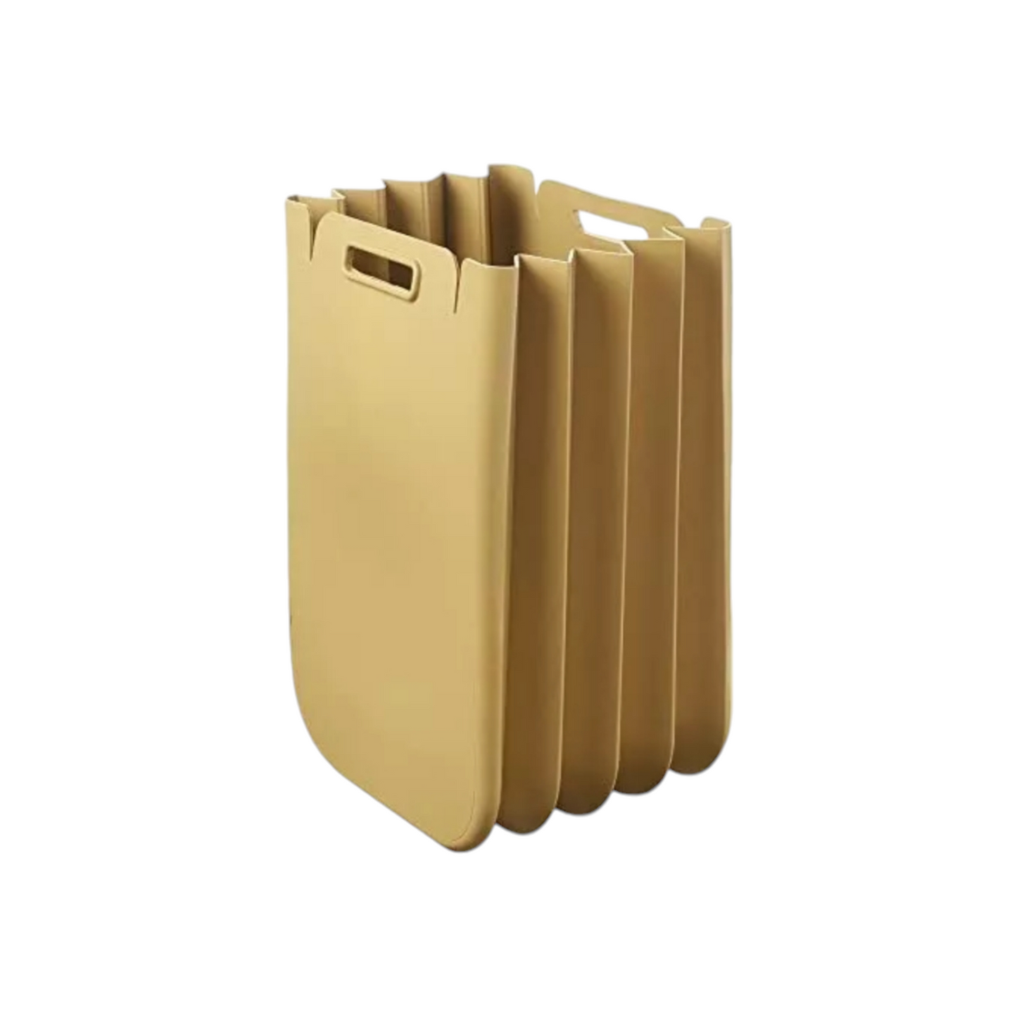 Home Pattumiera Giallo Senape Unica Guzzini