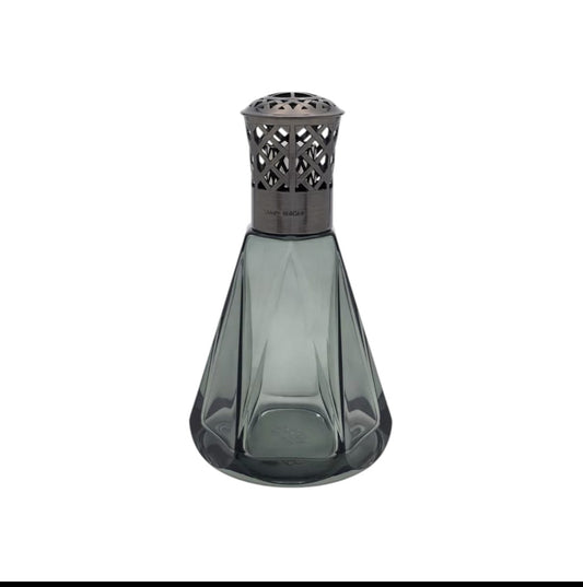 Lampe Berger - PYRAMIDE VERT ANTIQUE LAMPADA CATALITICA - LEDAR SHOP