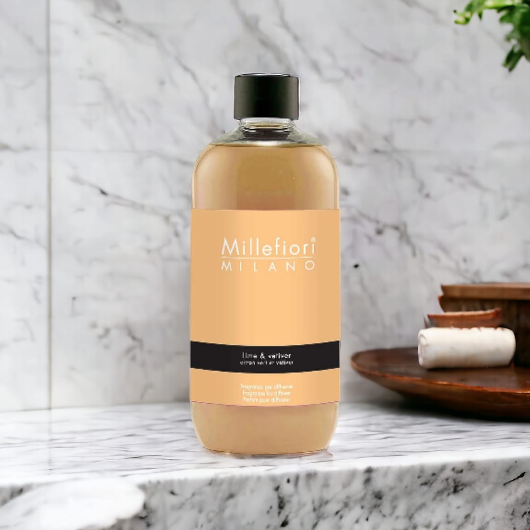 LIME MILLEFIORI MILANO RICARICA