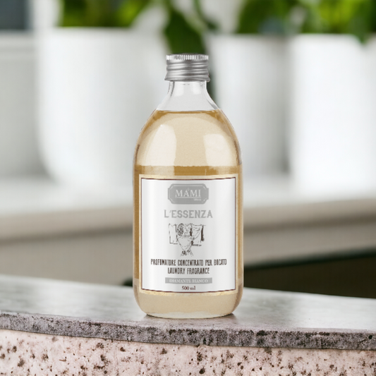 L' ESSENZA MAMI MILANO PROFUMO BUCATO PER LAVATRICE E A MANO