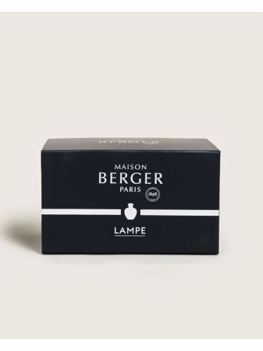 Lampada Gravity Berger grigia Lampe Berger Paris Collezione GRAVITY Grigia