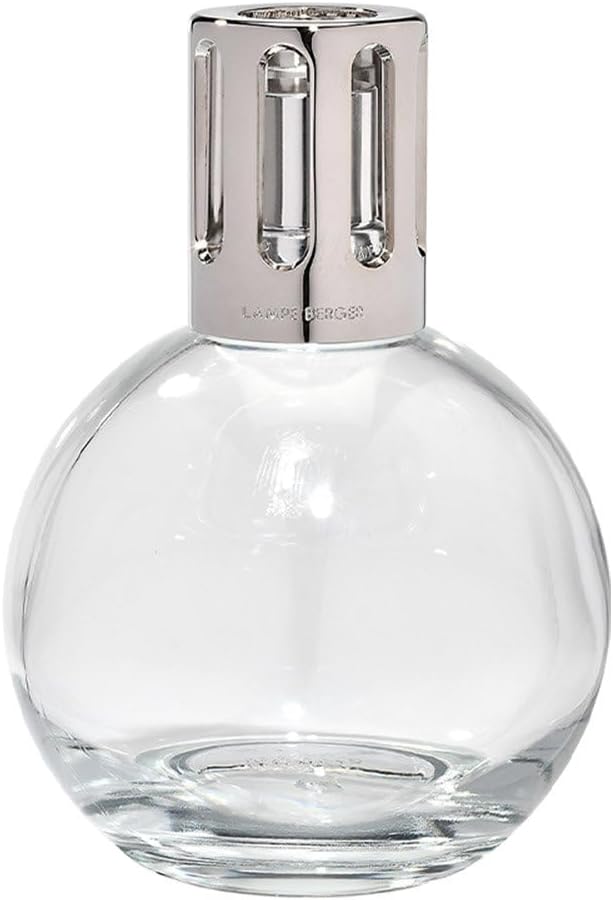 Lampada catalitica Maison Berger Paris Cofanetto ricarica Transparent