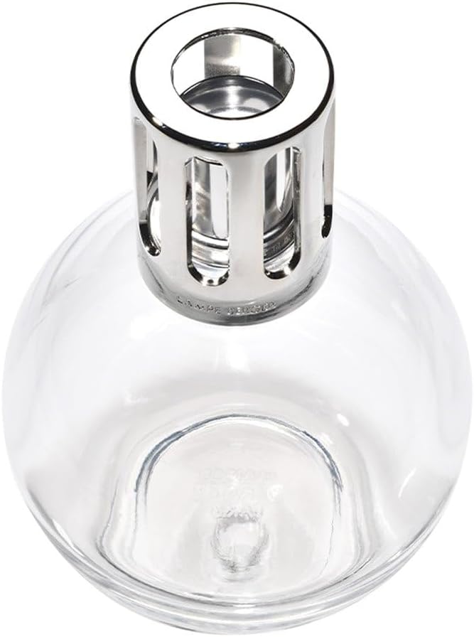 Lampada catalitica Maison Berger Paris Cofanetto ricarica Transparent