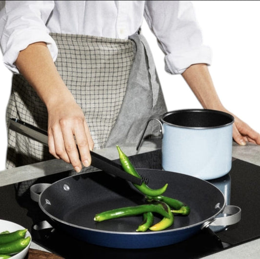 DOMENICA PINZA DA CUCINA ALESSI - LEDAR SHOP