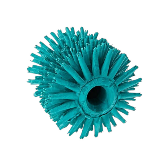 Spazzola per Scopino da Bagno Alessi SG04SPAZZO - LEDAR DI PIERINI DONATELLA