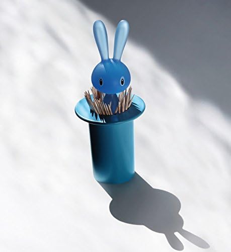 Portastuzzicadenti di Design in Resina Termoplastica