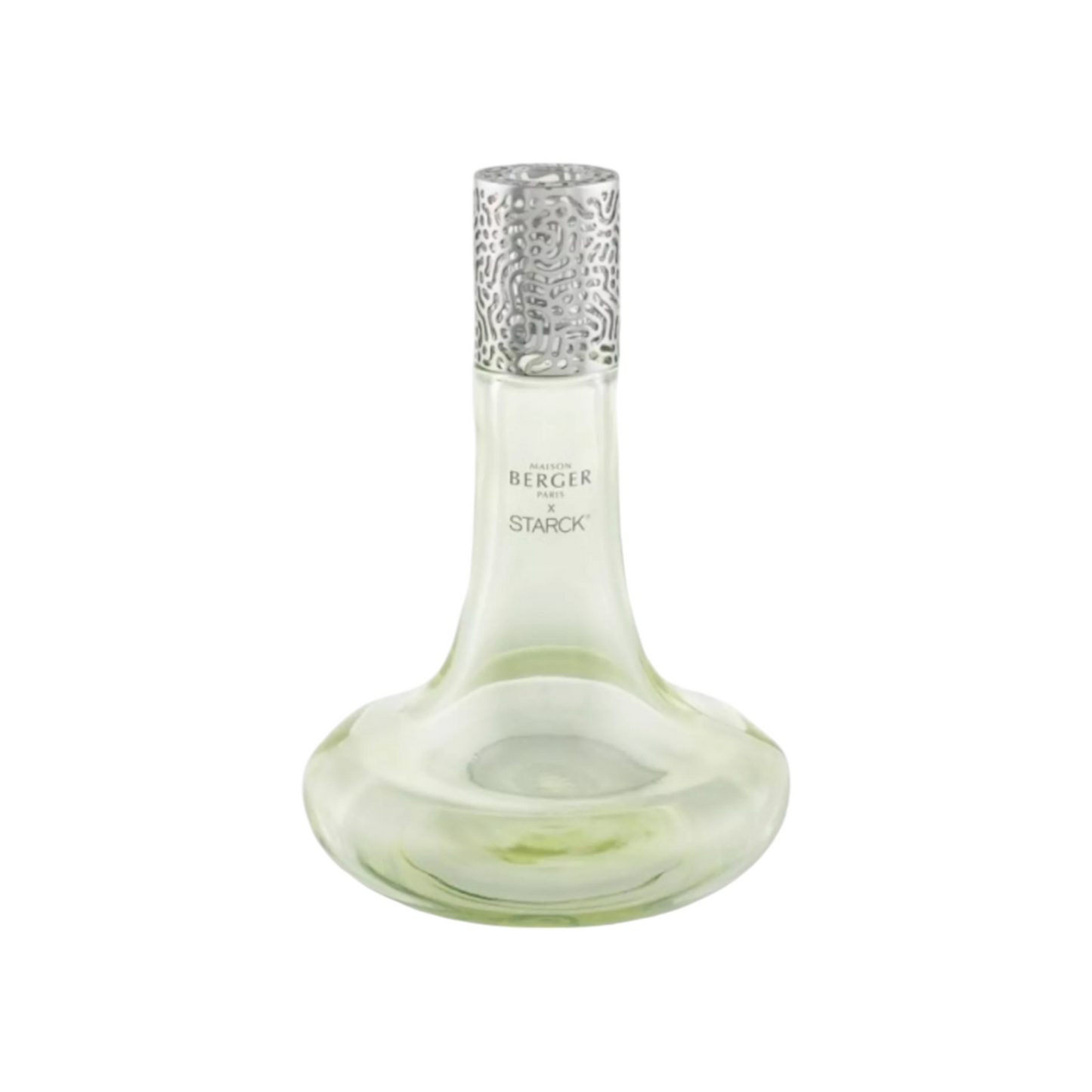 STARCK Verte Lampada Catalitica + Ricarica Peau d'Ailleurs 500 ml MAISON BERGER PARIS