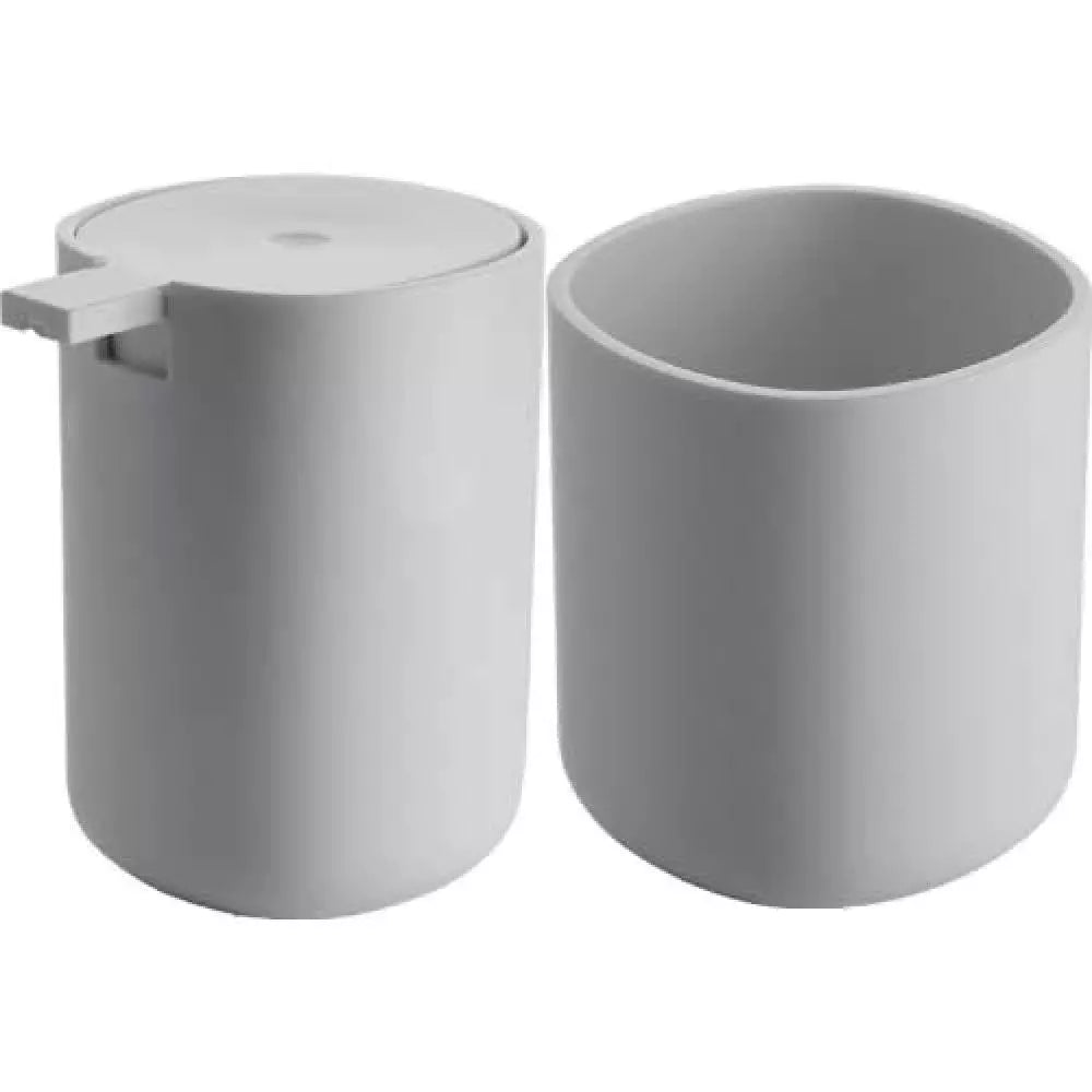 Alessi Birillo PL05 W Dispenser per Sapone Liquido di Design Bianco - LEDAR SHOP