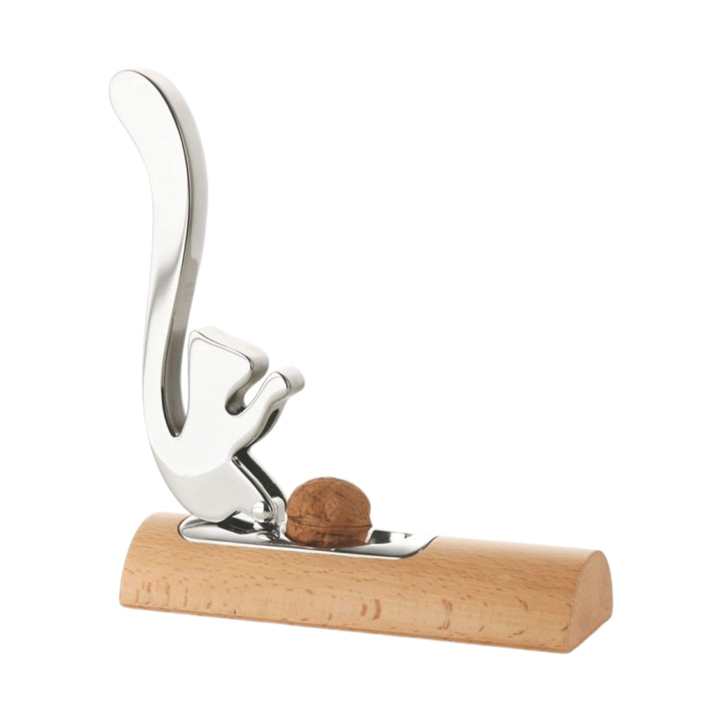 Schiaccianoci Scoiattolo Alessi - LEDAR SHOP