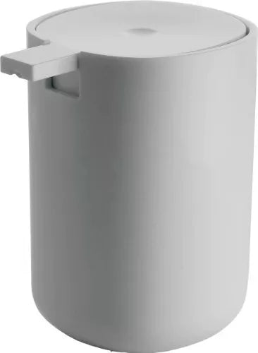 Alessi Birillo PL05 W Dispenser per Sapone Liquido di Design Bianco - LEDAR SHOP