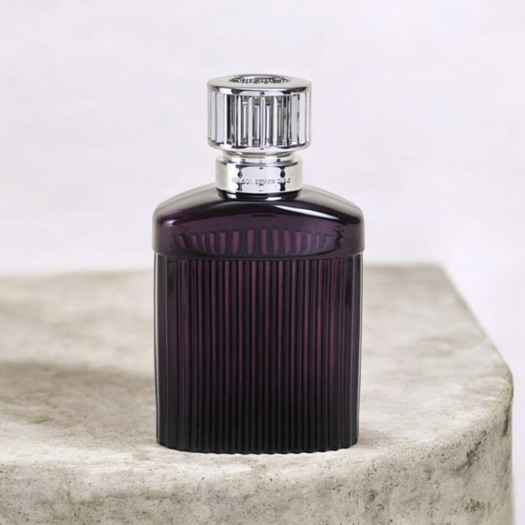MAISON BERGER Collezione Alpha Prune Scandale lampada catalitica - LEDAR SHOP