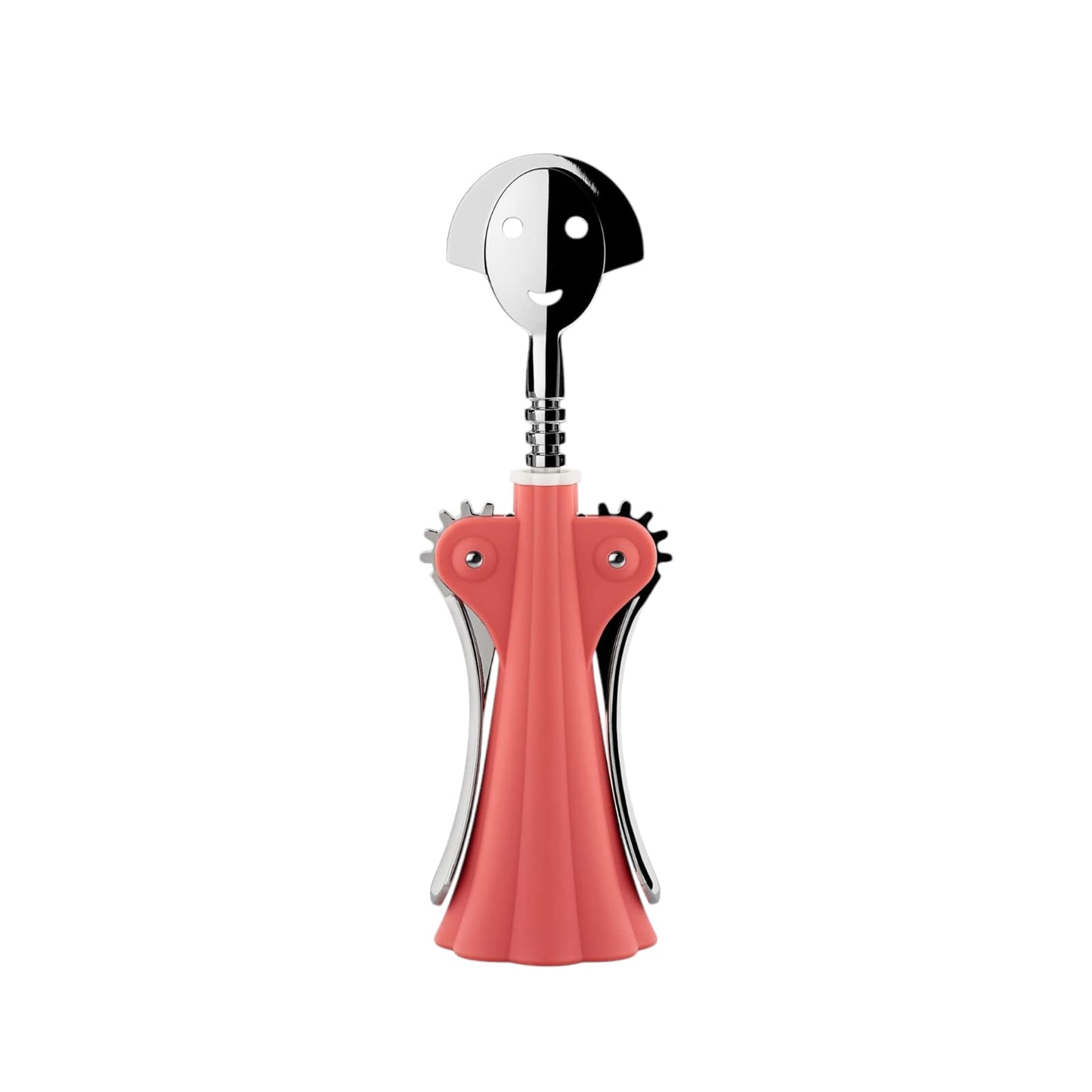 Alessi Anna G Cavatappi Design Alessandro Mendini - LEDAR SHOP