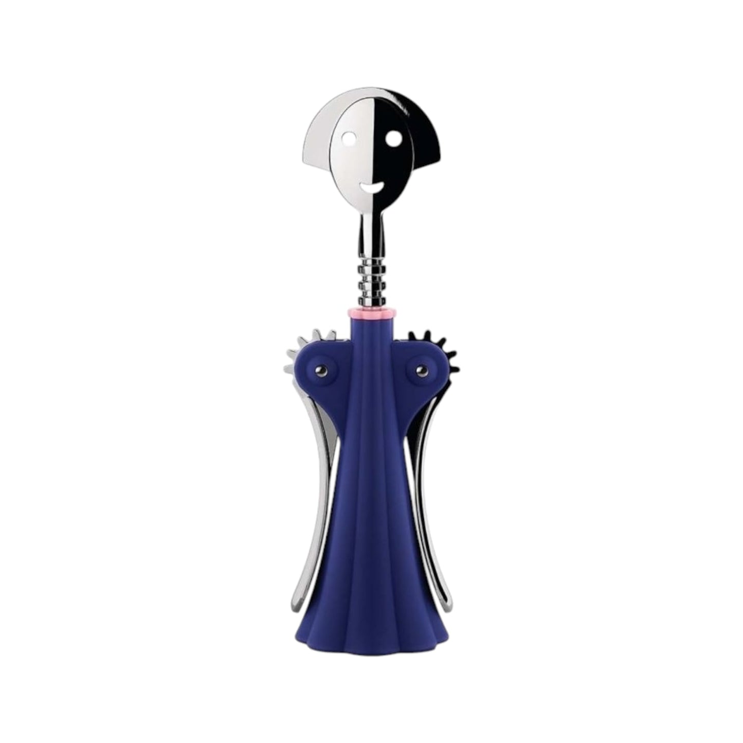 Alessi Anna G Cavatappi Design Alessandro Mendini - LEDAR SHOP