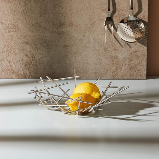 Alessi cestino Blow up - LEDAR SHOP