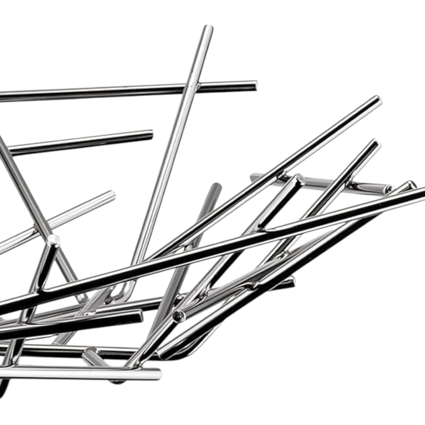 Alessi cestino Blow up - LEDAR SHOP
