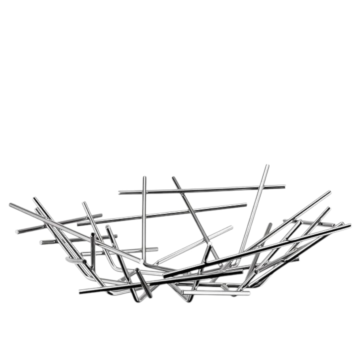 Alessi cestino Blow up - LEDAR SHOP