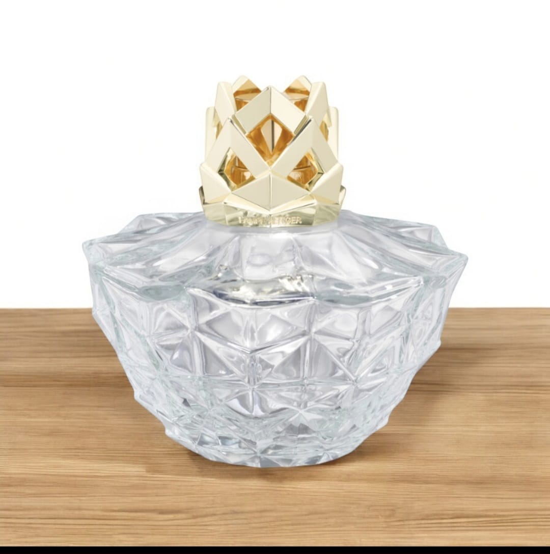 Cofanetto KALI Splendeur Vanillée lampada catalitica lampe berger - LEDAR SHOP