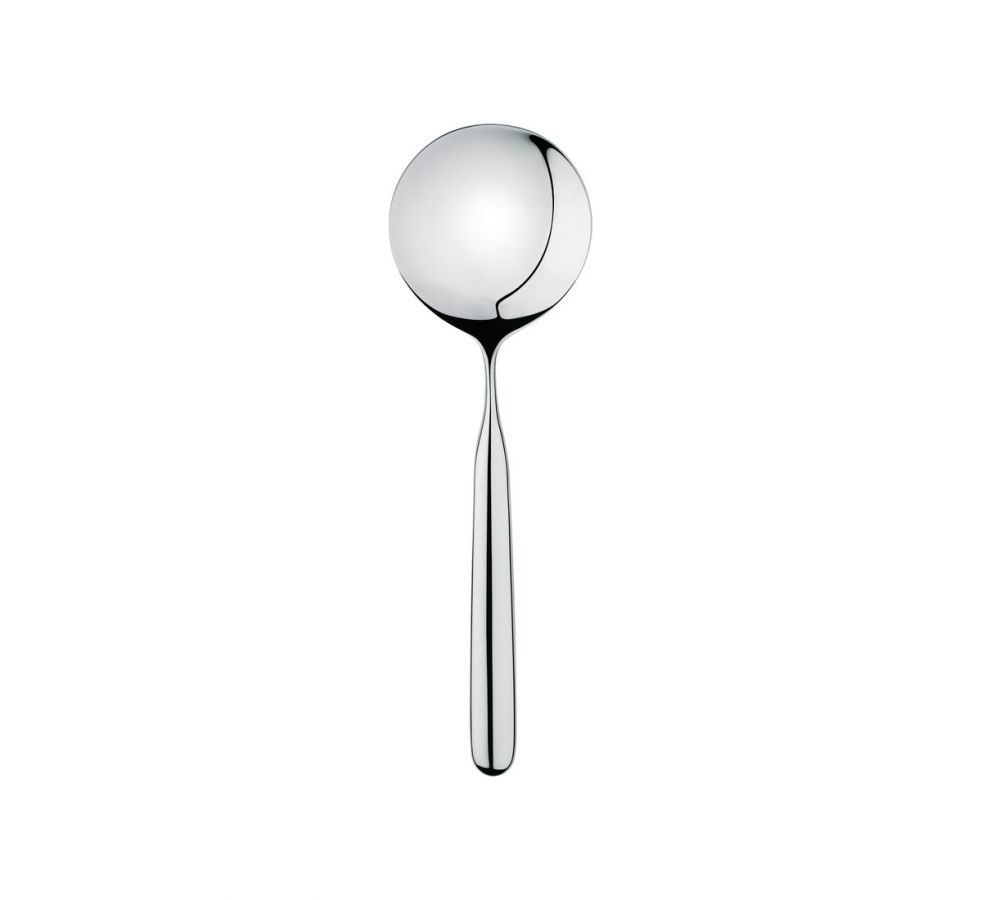 Alessi Cucchiaio da servizio per Risotto IS01 - LEDAR SHOP