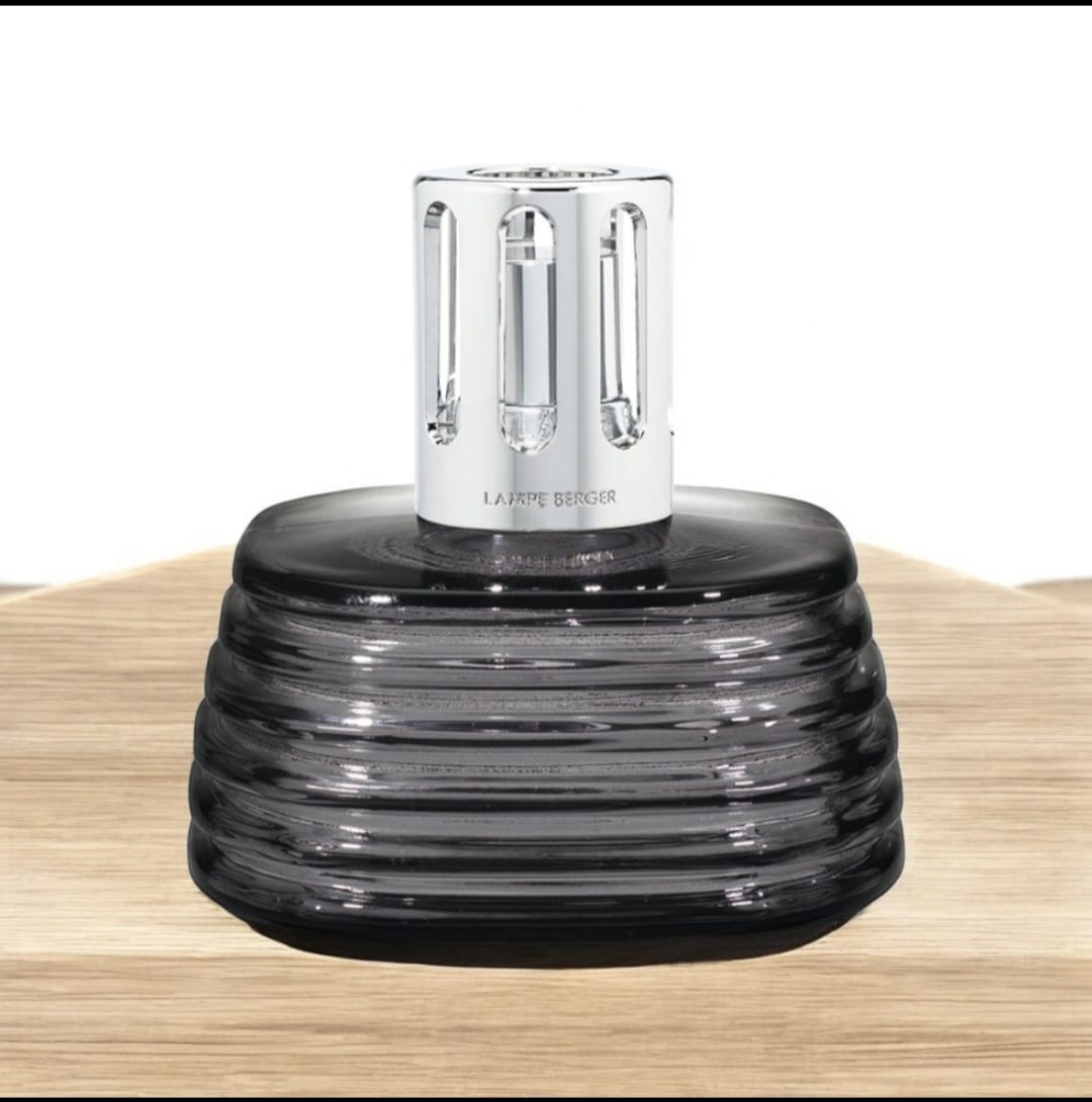 Lampada catalitica Vibes 430 ml Lampe Berger - Collezione VIBES - LEDAR SHOP