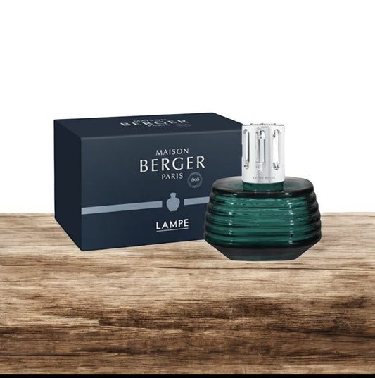 Lampada catalitica Vibes 430 ml Lampe Berger - Collezione VIBES - LEDAR SHOP