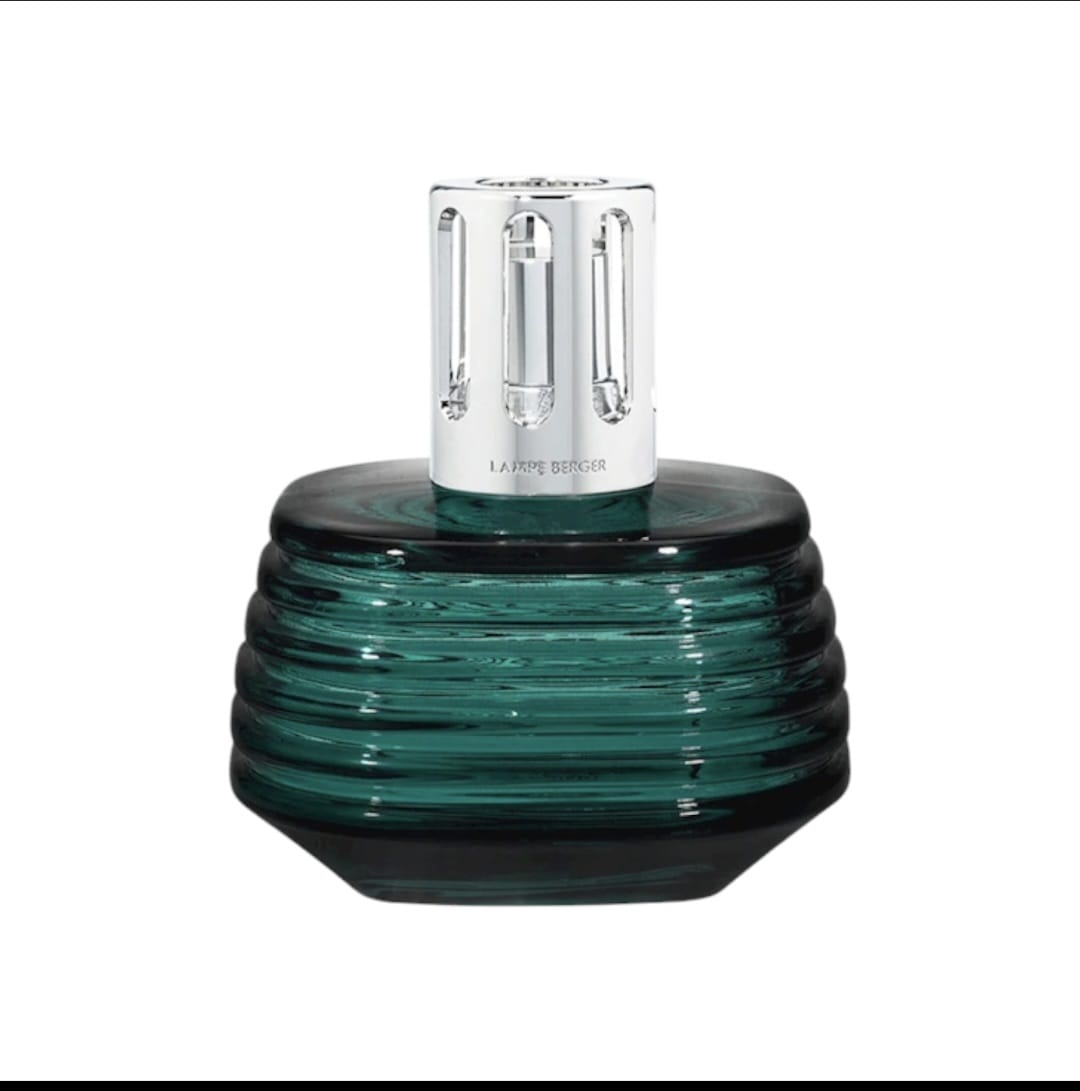 Lampada catalitica Vibes 430 ml Lampe Berger - Collezione VIBES - LEDAR SHOP