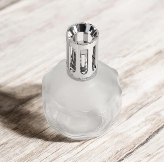 Lampada catalitica Maison Berger Lampe Berger Molecule 428 ml - LEDAR SHOP