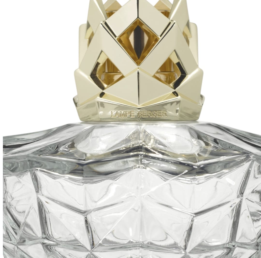 Cofanetto KALI Splendeur Vanillée lampada catalitica lampe berger - LEDAR SHOP