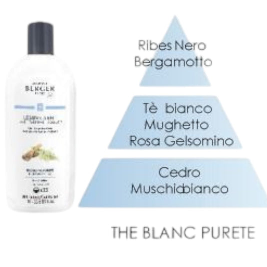 Maison Berger Paris Detersivo Bucato 3 in 1 1L - LEDAR SHOP