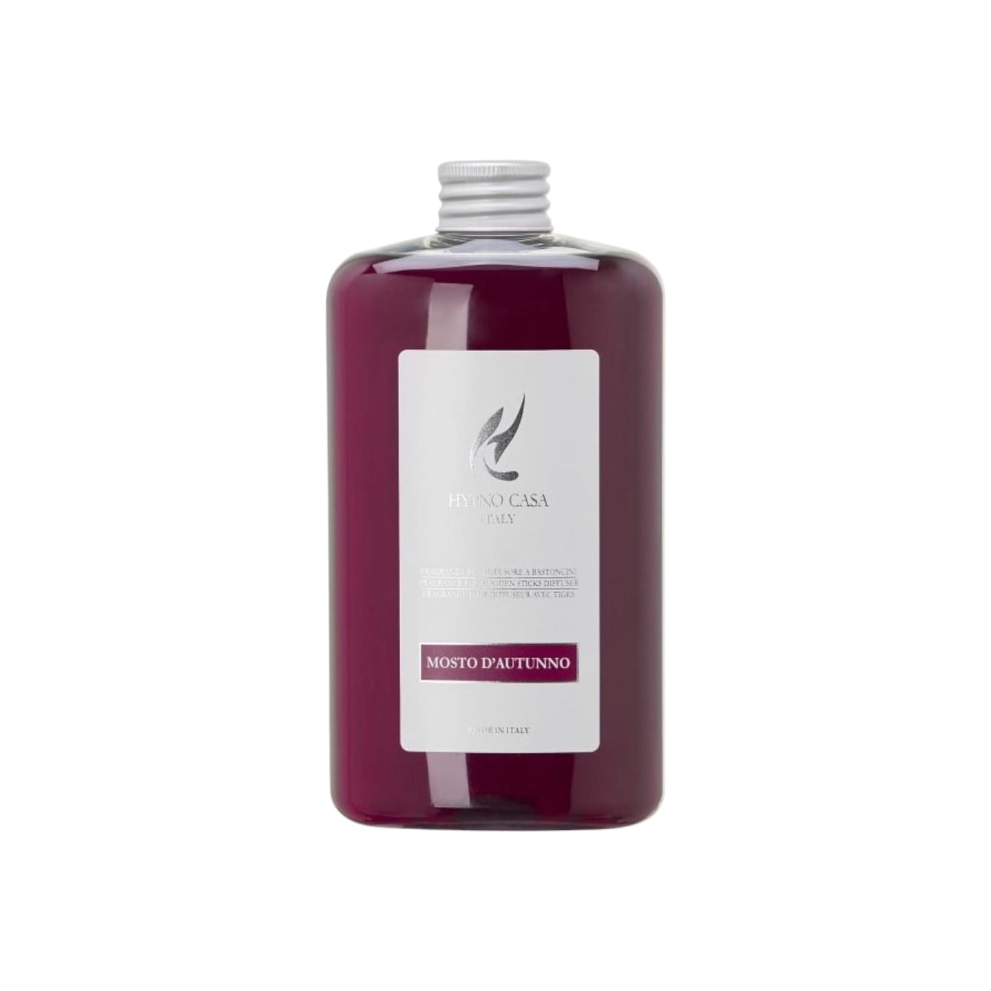 Ricariche per diffusori di fragranze a bastoncini 500ml Hypno Casa - LEDAR SHOP