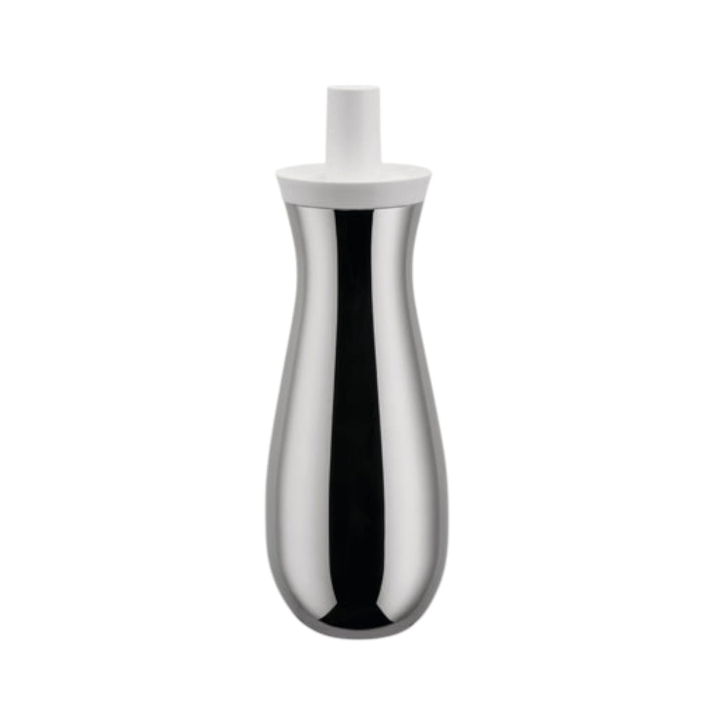 Alessi Mami SG64 Oliera di Design in Acciaio Inossidabile 18/10 Lucido 65 cl - LEDAR SHOP