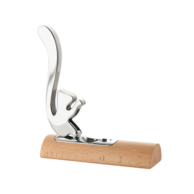 Schiaccianoci Scoiattolo Alessi - LEDAR SHOP