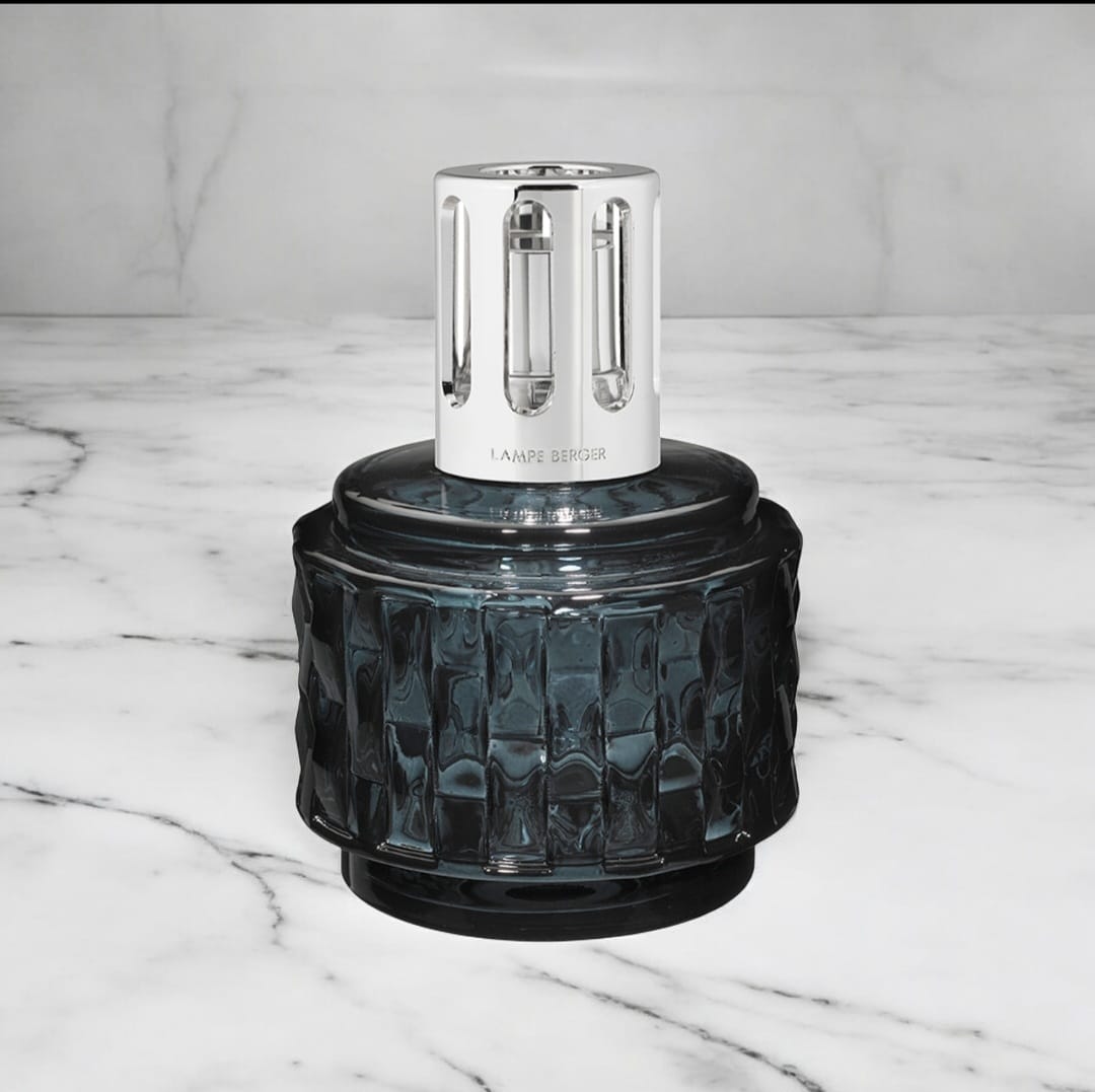 Cofanetto VARIATION Velours d’Orient lampada catalitica Maison Berger Paris - LEDAR SHOP