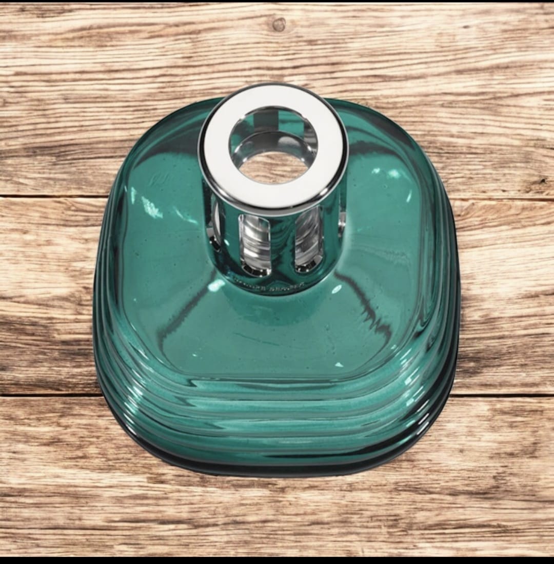 Lampada catalitica Vibes 430 ml Lampe Berger - Collezione VIBES - LEDAR SHOP