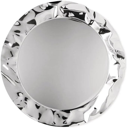 Vassoio di Design, Acciaio  Alessi 90039 Foix - LEDAR DI PIERINI DONATELLA