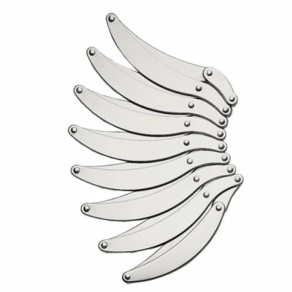 Sottopentola estensibile Augh  Alessi - LEDAR SHOP