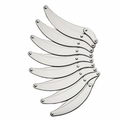 Sottopentola estensibile Augh  Alessi - LEDAR SHOP