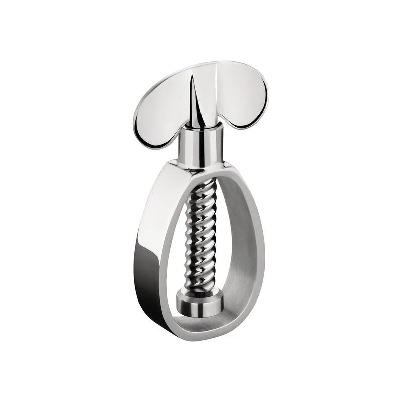 Schiaccianoci Alessi  Farfalla Acciaio - LEDAR SHOP