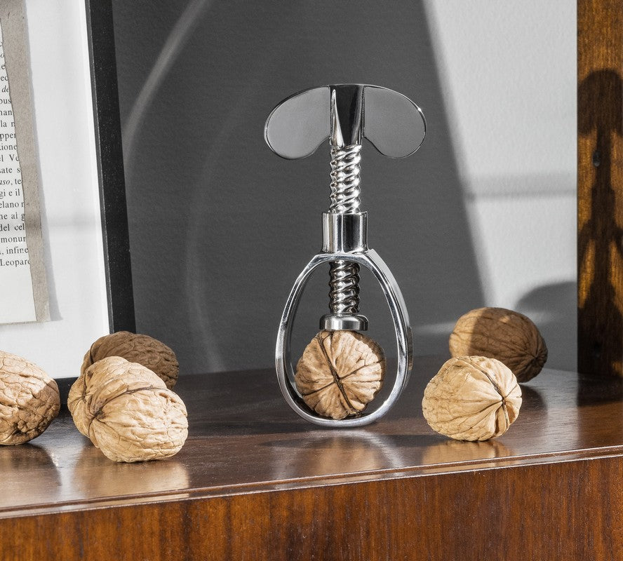 Schiaccianoci Alessi  Farfalla Acciaio - LEDAR SHOP