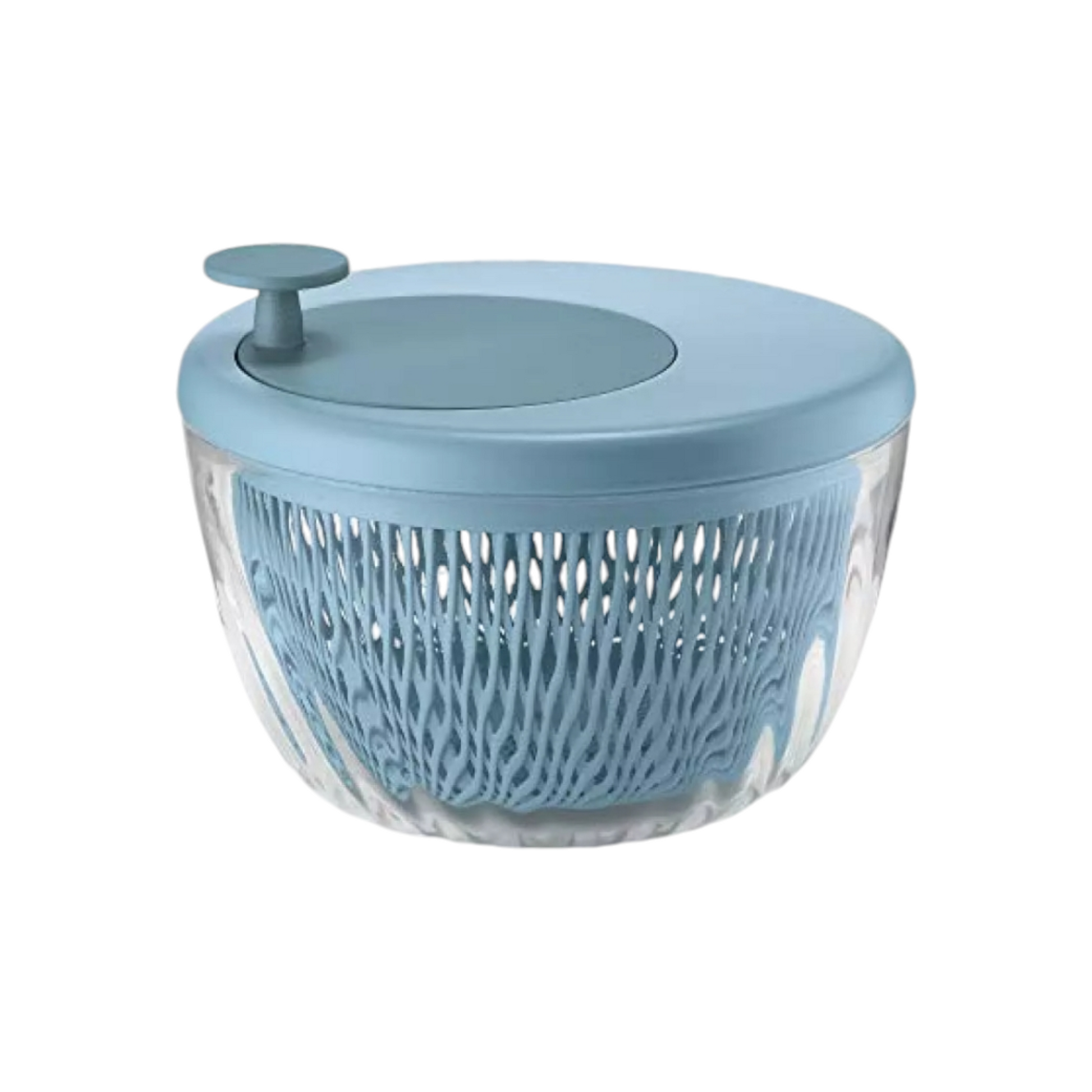 Centrifuga Insalata con Coperchio 