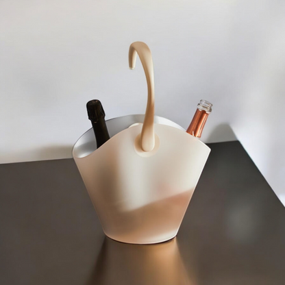 Chiringuito Cooler rinfrescatore in resina termoplastica