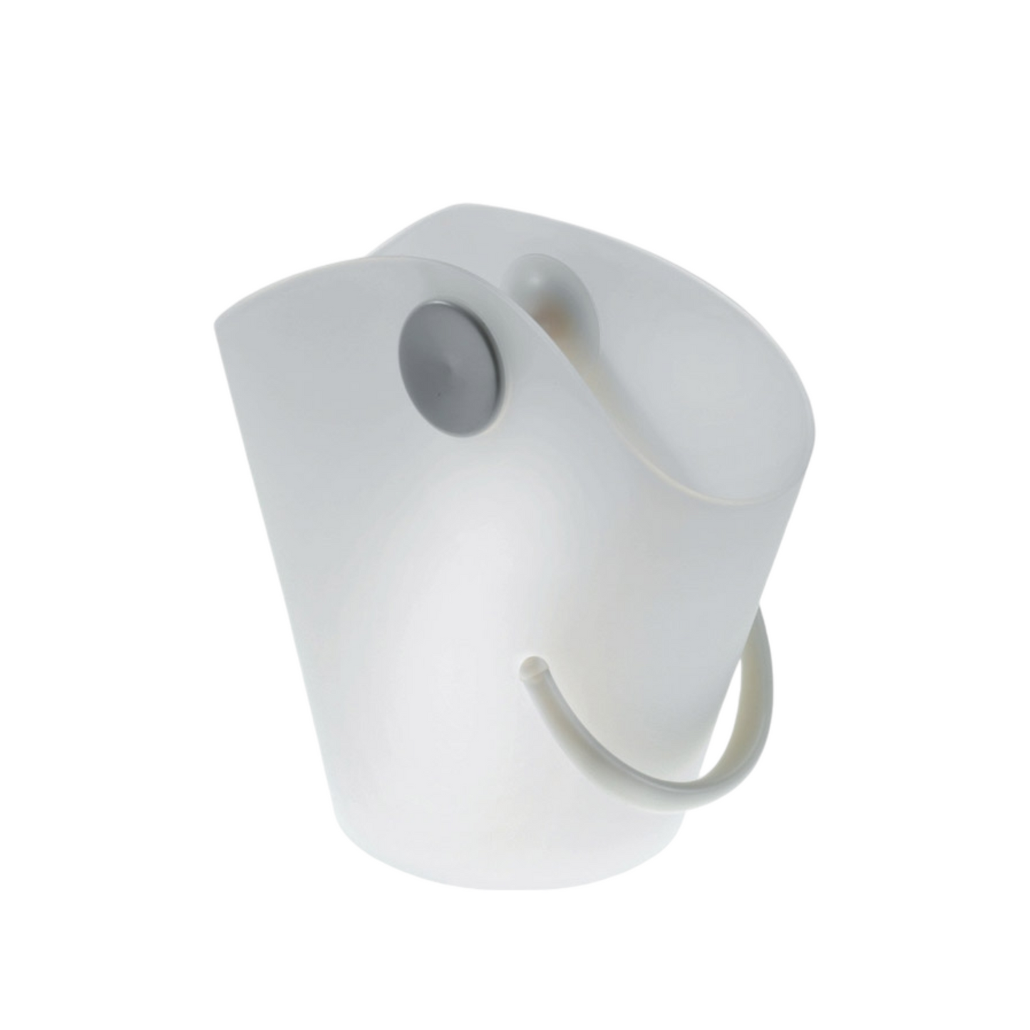 Chiringuito Cooler rinfrescatore in resina termoplastica ghiaccio A di Alessi  ARA07 