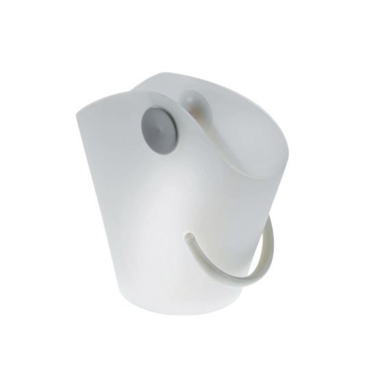 Chiringuito Cooler rinfrescatore in resina termoplastica ghiaccio A di Alessi  ARA07 