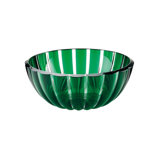 Guzzini Contenitore L in Bio based plastic   Dolce vita 25cm