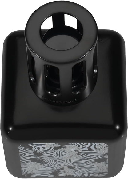 LAMPADA CATALITICA Lampe Berger Paris  Cofanetto GLACON ANIMAL + 250ml Poussière d’Ambre
