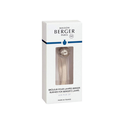 Lampe Berger Air Pur System 3P bruciatore di ricambio adatto a tutte le lampade
