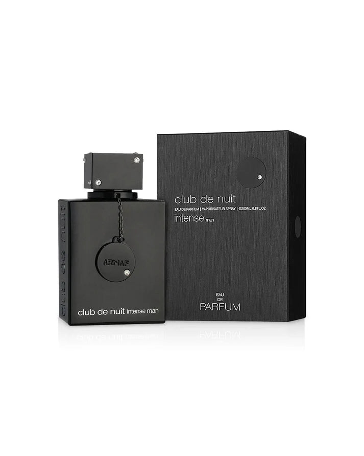 Armaf Club de Nuit Intense EDT 105ml - LEDAR SHOP