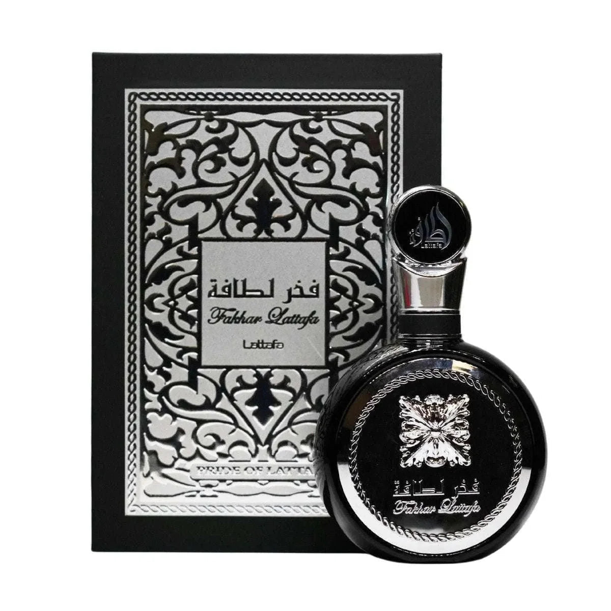 Lattafa Fakhar Men Eau de Parfum 100ml - LEDAR SHOP